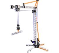 fischertechnik 576103 Crane Kit à assembler à partir de 7 ans