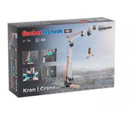 fischertechnik 576103, Jouets de construction