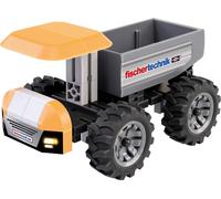 Fischertechnik Kit de construction 576105 Truck – À assembler – Dès 7 ans