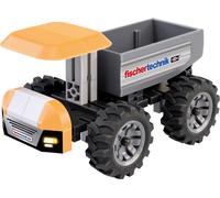 Fischertechnik Kit de construction 576105 Truck – À assembler – Dès 7 ans