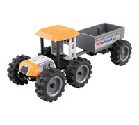 fischertechnik 576107 Tractor Kit à assembler à partir de 7 ans