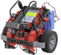 fischertechnik 576108 STEM Coding Ultimate AI Set de base Kit à partir de 15 ans