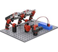 fischertechnik 576110 Set de base Kit
