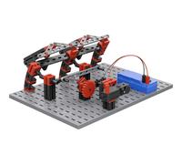 fischertechnik 576110 Set de base Kit