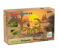 Fischertechnik Friends Animal Construction Kit Multicolore
