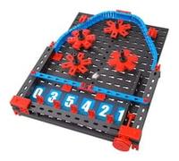 fischertechnik Advanced - Pinball, Jouets de construction