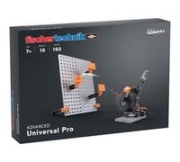 fischertechnik Advanced Universal Pro, Jouets de construction