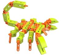Fischertechnik Friends Animal Construction Kit Multicolore