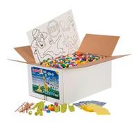 fischertechnik Boîte fischerTiP XXL, Matériau artisanal