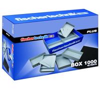 Fischertechnik Boîte 30383 – Box 1000 – Bleu