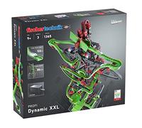 Fischertechnik Dynamique XXL, Circuit de billes