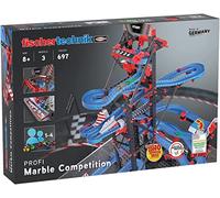 fischertechnik 564070 Marble Competition Kit à assembler à partir de 8 ans
