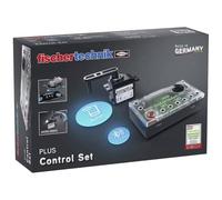 fischertechnik Control Set kit d'extension avec télécommande Bluetooth