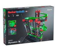 fischertechnik Dynamic M, Piste de billes