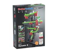 Fischertechnik Piste de billes Dynamic S