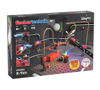 fischertechnik E-Tec, Boîte d’expérience