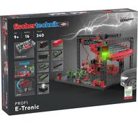 fischertechnik E-Tronic 559883 Kit à assembler à partir de 9 ans