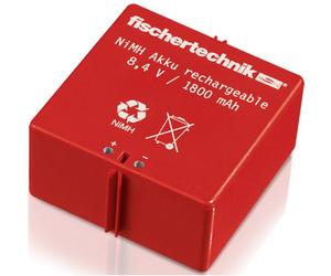 fischertechnik education 35537 Pack daccus Module accus
