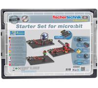 fischertechnik education 548884 Set de démarrage pour micro:bit Jeu de pièces supplémentaires
