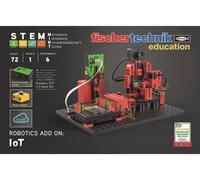 FISCHERTECHNIK Education, 559897, ROBOTICS Add On : IoT