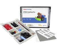fischertechnik education 569025 STEM Coding Pro Set de base