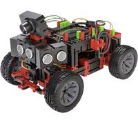 fischertechnik education 571099 STEM Coding Competition Set de base