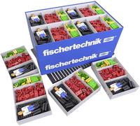 fischertechnik education 571104 Class Set Basics Set de base
