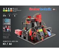 fischertechnik education Kit robot Add On: Künstliche Intelligenz 569022
