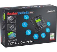 fischertechnik education Robot TXT 4.0 Controller kit monté 560166