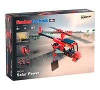 fischertechnik Énergie solaire, Jouets de construction