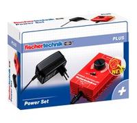 fischertechnik Ensemble de puissance, Jouets de construction