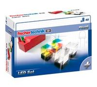 fischertechnik Ensemble LED, Jouets de construction