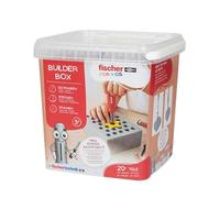 Fischertechnik Kit Bricolage Bulider-Box 579435 pour enfants dès 3 ans