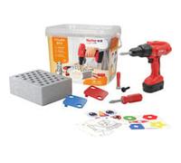 fischertechnik Power-Box 579436 Kit à assembler à partir de 3 ans