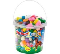 fischertechnik fischerTiP 300, Matériau artisanal