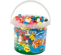 fischertechnik fischerTiP 600, Matériau artisanal