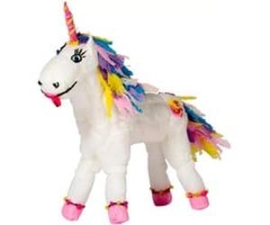 fischertechnik fischerTiP Licorne, Matériau artisanal