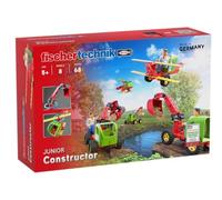 fischertechnik Junior - Constructor, Jouets de construction