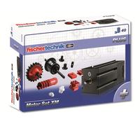 Fischertechnik Kit moteur XM