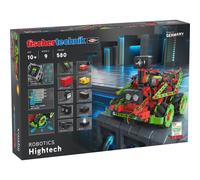 fischertechnik Kit robot Robotics Hightech kit à monter 559895