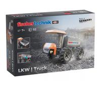 fischertechnik 576105 Truck Kit à assembler à partir de 7 ans