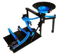 fischertechnik Marble Competition Booster, Piste de billes