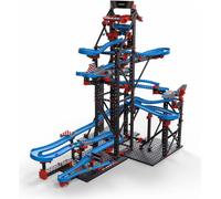 fischertechnik Marble Competition, circuit de billes