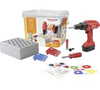 fischertechnik Power-Box 579436 Kit à assembler à partir de 3 ans