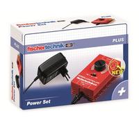 Fischertechnik Power Set