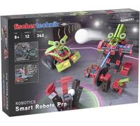 fischertechnik Robot jouet Smart Robots Pro kit à monter 569021