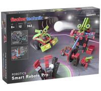 fischertechnik Robot jouet Smart Robots Pro kit à monter 569021