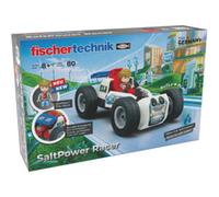 fischertechnik Salt Power Racer, Jouets de construction