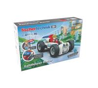 fischertechnik Salt Power Racer kit de Construction Technique dès 8 Ans