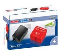 fischertechnik 34969 PLUS Accu Set électronique Set d'accus à partir de 7 ans